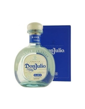Tequila Don Julio Blanco