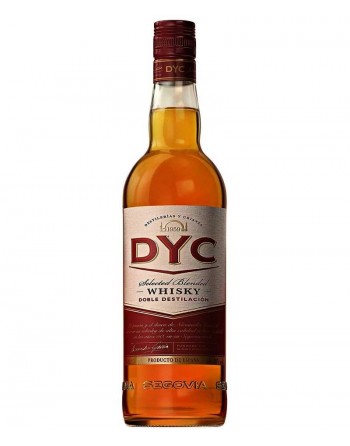 Whisky Dyc
