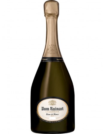 Champagne Dom Ruinart