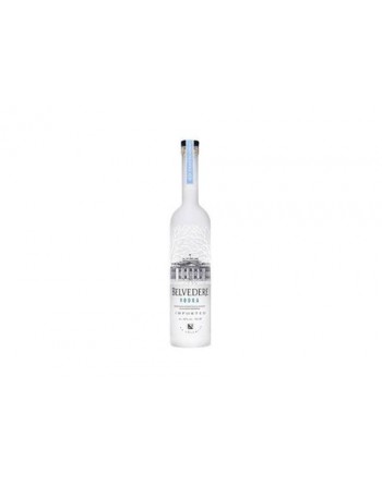 Vodka Belvedere 3L. luminous