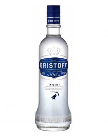 Vodka Eristoff 1 Lt.