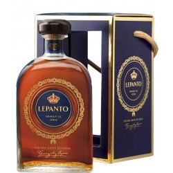 Brandy Lepanto 70 Cl.