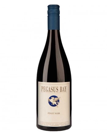 Pegasus Bay Pinot Noir 2012