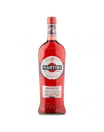 Vermouth Martini Rosato 1 Lt.