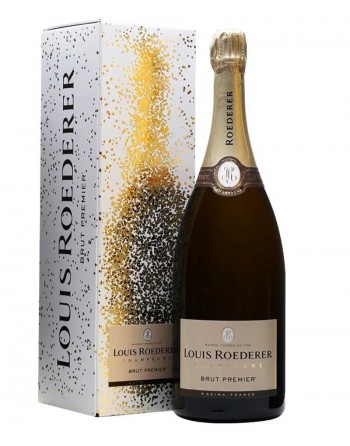 Magnum Champagne Louis Roederer Brut Premier