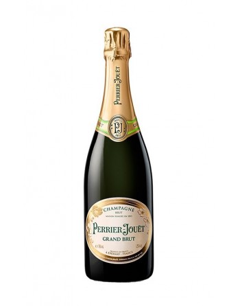 Champagne Perriet Jouet Grand Brut