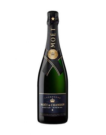 Champagne Moët & Chandon Néctar Imperial