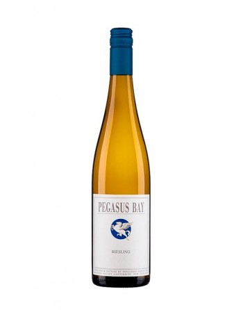 Pegasus Bay Riesling 2015 zona outlet
