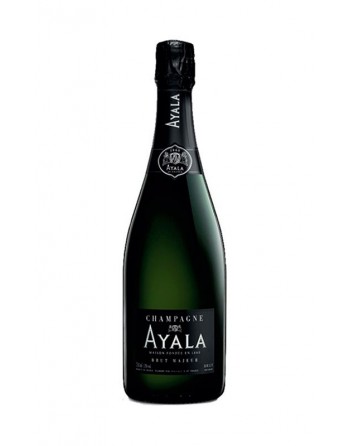 Champagne Ayala Brut Majeur