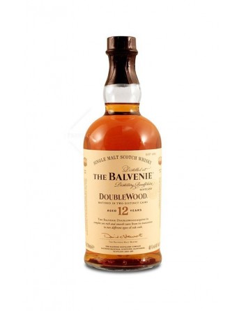 Whisky The Balvenie 12 años