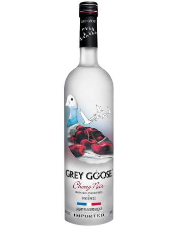 Vodka Grey Goose Cherry Noir 1L