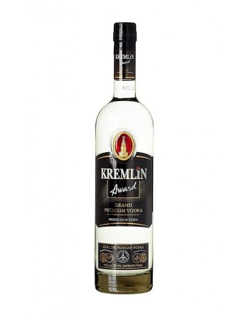 Vodka Kremlin Award
