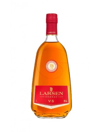 Cognac Larsen VS 1L