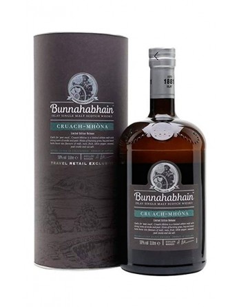 Bunnahabhain Cruach Mhona 1L