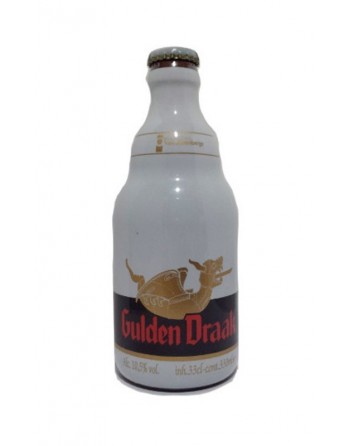 Draak Beer Bottle 33cl.