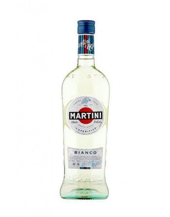 Vermouth Martini Blanco 1L