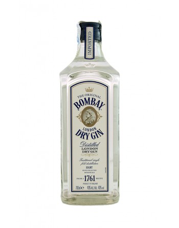 Bombay London Dry Gin