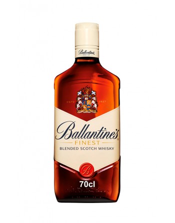 Ballantine's whisky