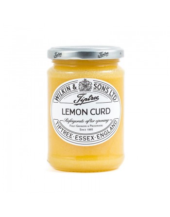 Lemon Curd 321g
