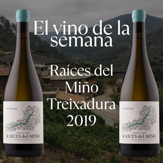 VINO DE LA SEMANA 05.05.25