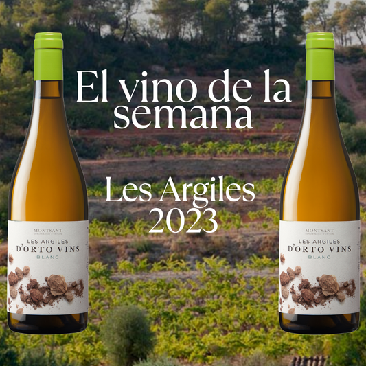 Vino de la Semana 16.06.25