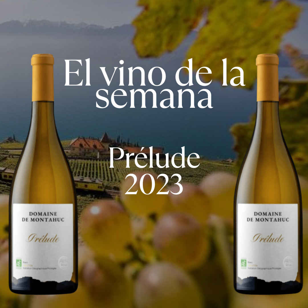 Vino De La Semana 02.06.2025