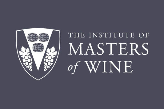 ¿Qué es un Master of Wine?