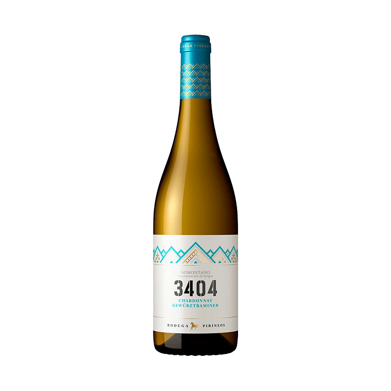 3404 Chardonnay Gewúrtraminer 2025