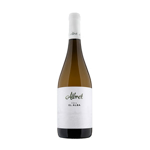 Albret Finca El Alba 2025