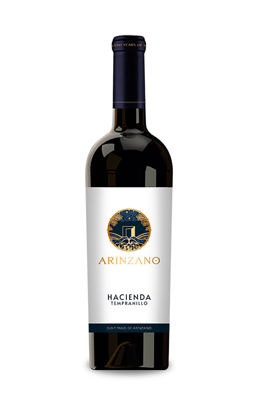 Arínzano Tempranillo