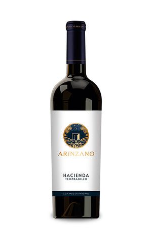 Arínzano Tempranillo