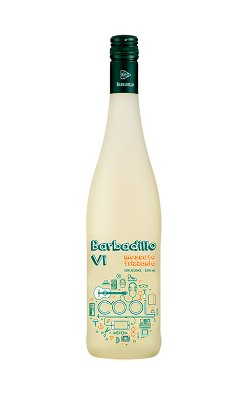 Barbadillo Vi Cool
