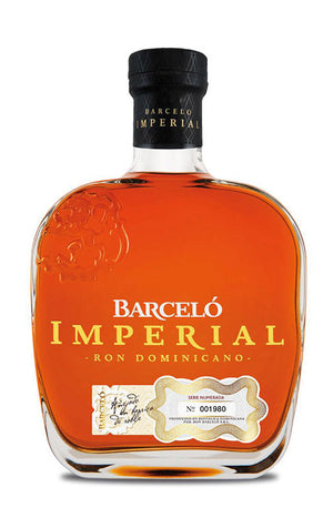 Ron Barceló Imperial