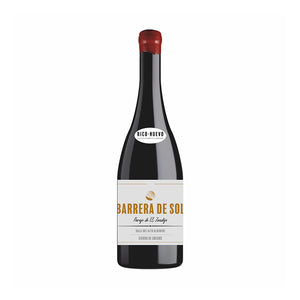 Barrera del Sol 2021