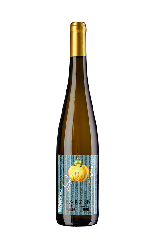 Barzen Riesling Mosel Goldkugel 2023