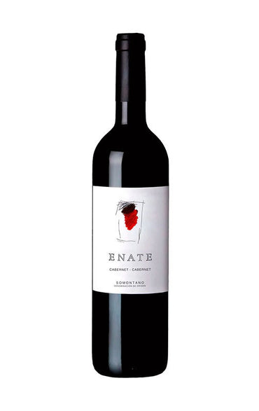 Enate Cabernet Cabernet 2021 - En Copa de Balón