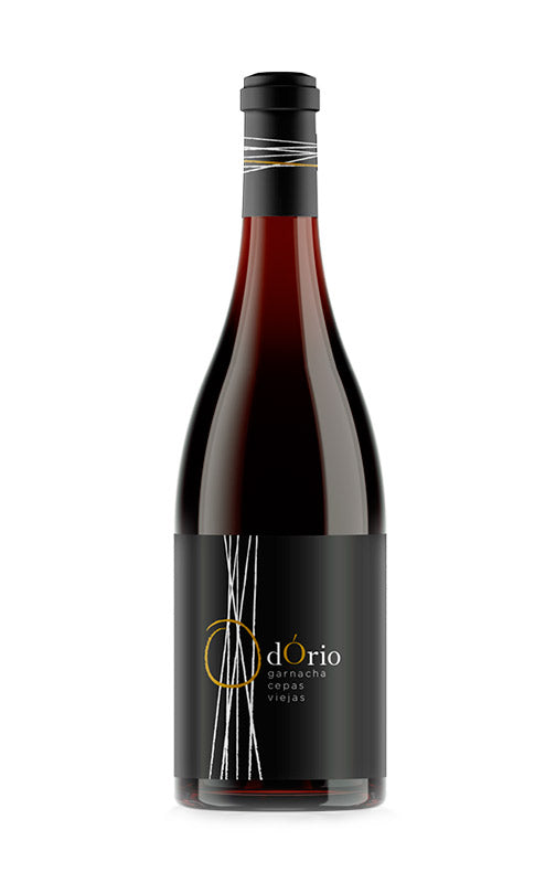 dÓrio Garnacha Cepas Viejas 2022 - En Copa de Balón