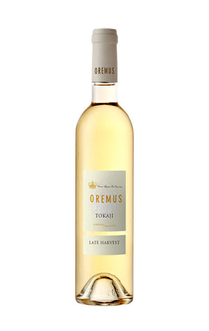 Oremus Late Harvest 2023