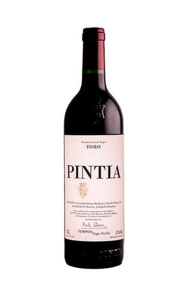 Pintia 2019 - En Copa de Balón