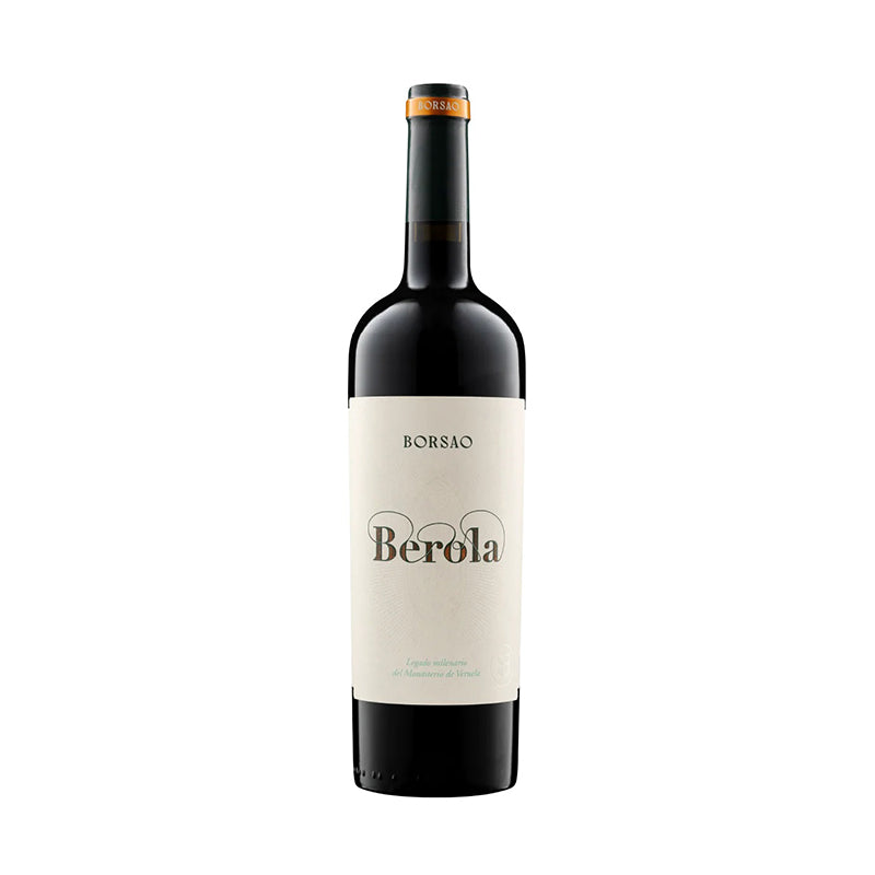 Borsao Berola 2019