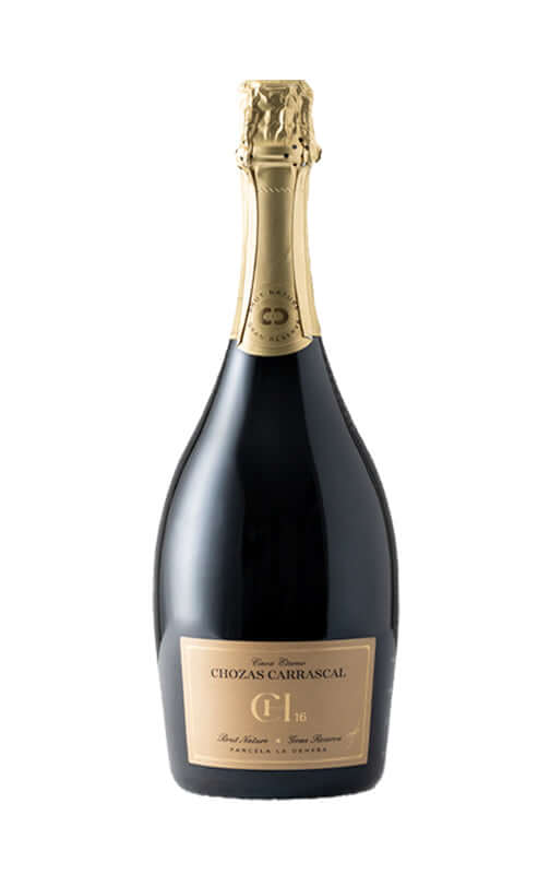 Cava Eterno Brut Nature Gran Reserva