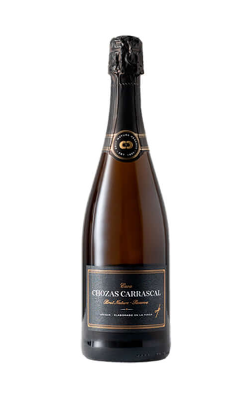 Cava Unique Brut Nature Reserva