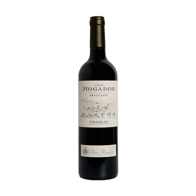 Clos Mogador 2022