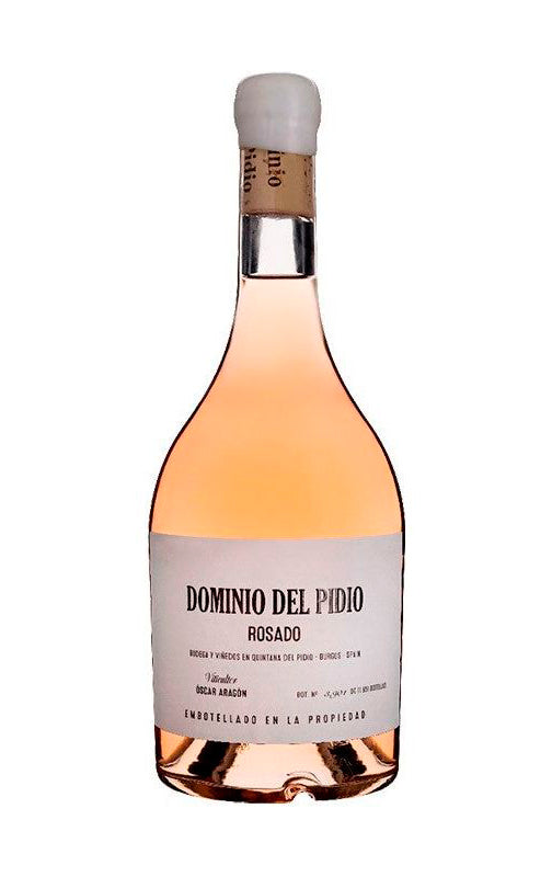 Dominio del Pidio Rosado 2024