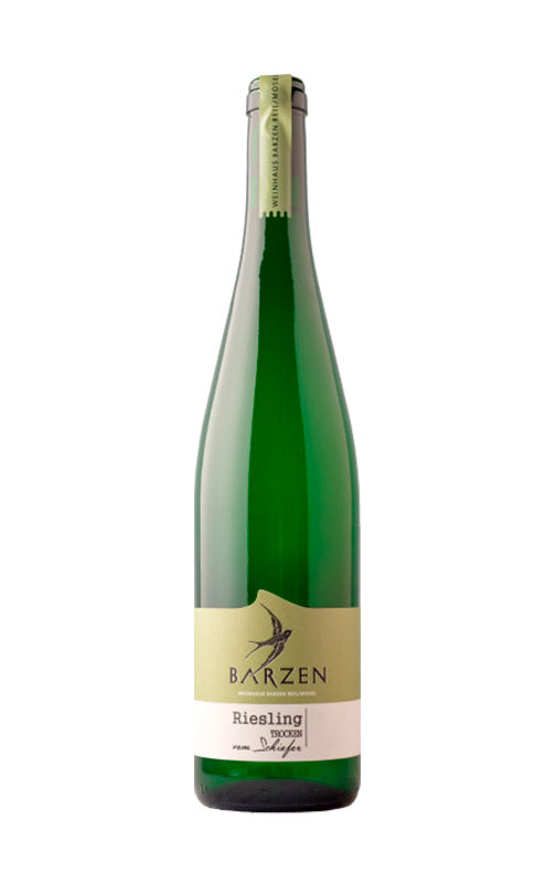 Barzen Riesling Trocken vom Schiefer 2022 - En Copa de Balón