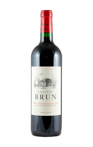 Château Brun Grand Cru 2022