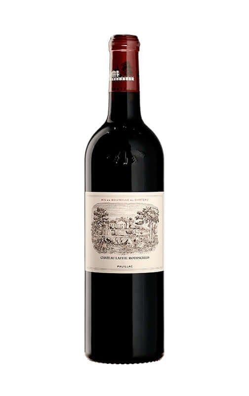 Chàteau Lafite Rotschild 2017 - En Copa de Balón