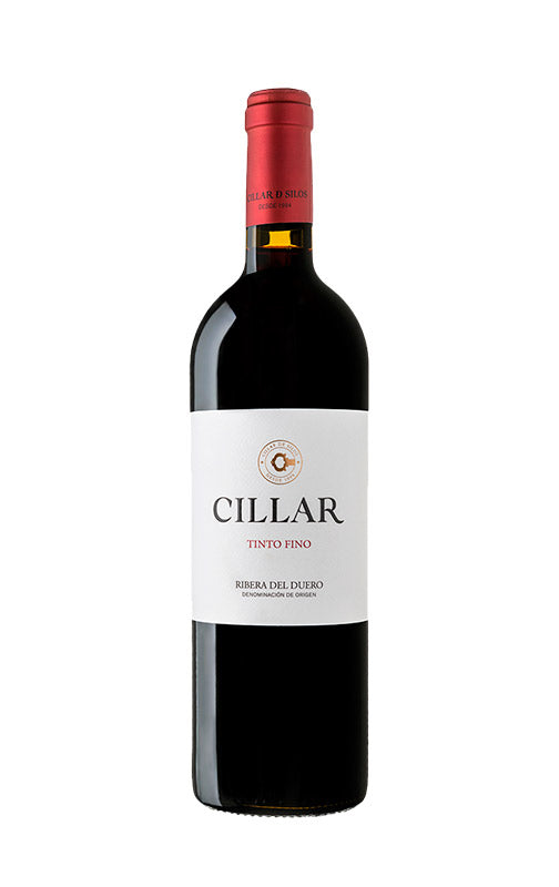 Cillar Tinto Fino 2023 - En Copa de Balón
