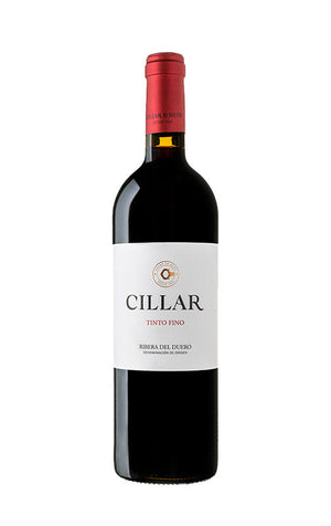 Cillar Tinto Fino 2024