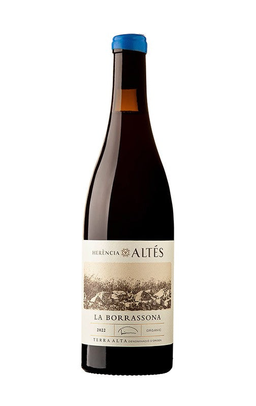 La Borrassona 2022 - En Copa de Balón